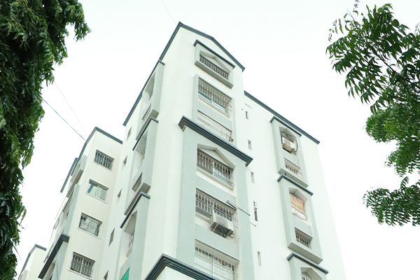 Luv Kush Residential Complex