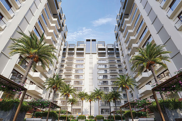 Kasturi Castle Township